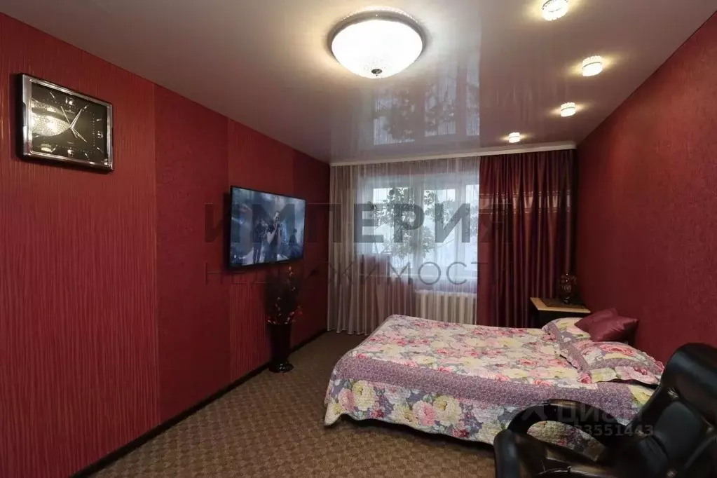 2-к кв. Магаданская область, Магадан просп. Карла Маркса, 80 (42.8 м) - Фото 2