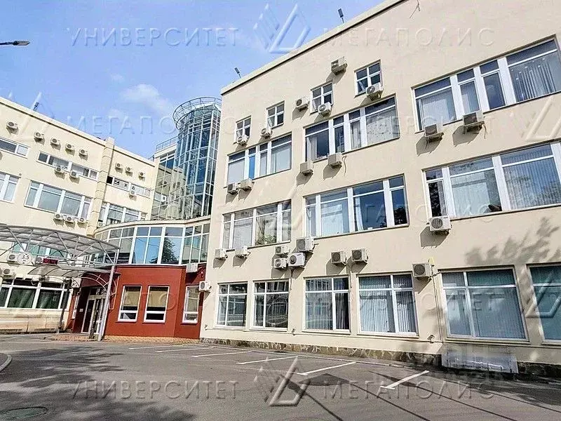 Офис в Москва ул. Вавилова, 5К3 (88 м) - Фото 1