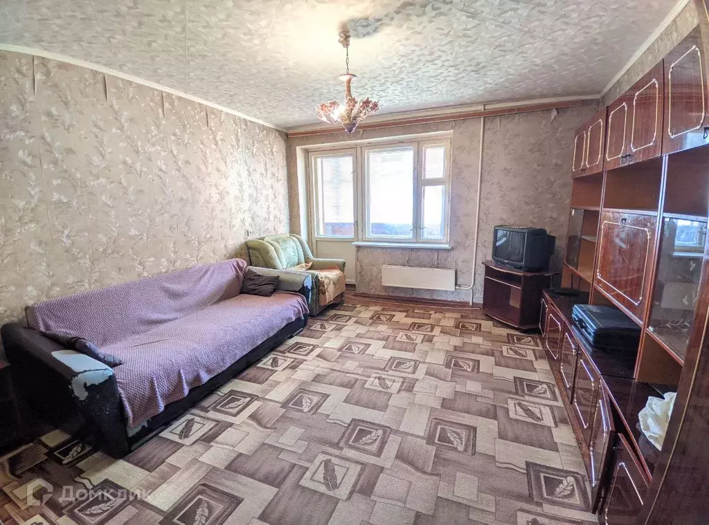 Продаётся 3-к квартира, 65.3 м - Фото 0