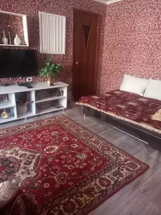 2-к. квартира, 50 м, 4/9 эт. - Фото 1