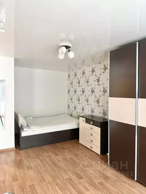 1-к кв. Воронежская область, Борисоглебск Северный мкр, 9 (30.0 м) - Фото 0