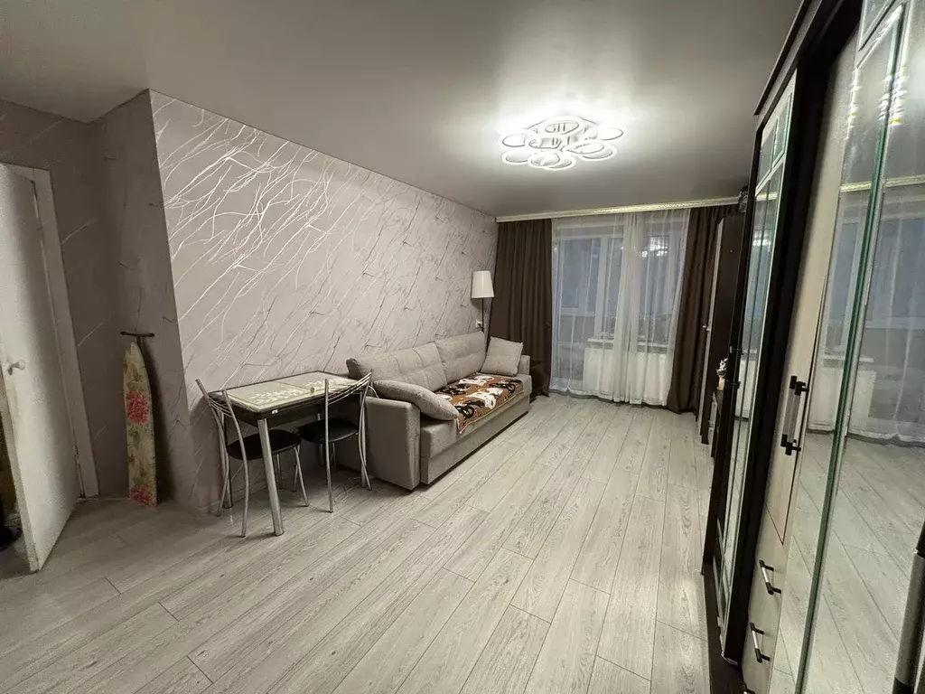 Продаётся 2-к квартира, 44.3 м - Фото 1