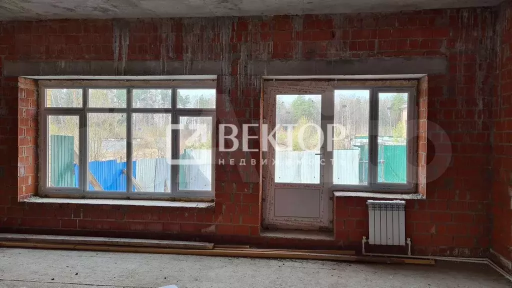 Таунхаус 360 м на участке 1 сот. - Фото 1