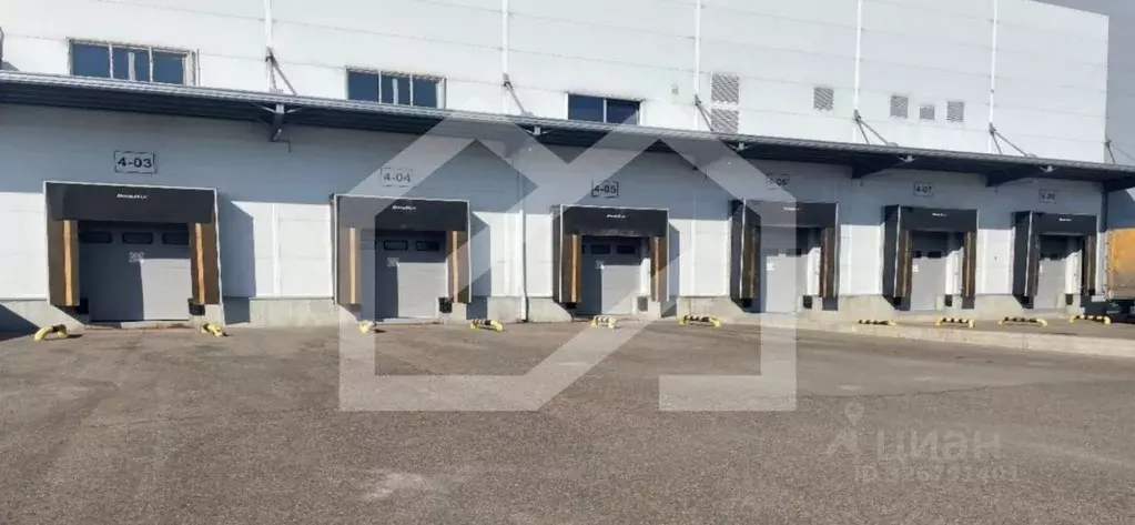 Помещение свободного назначения в Московская область, Богородский ... - Фото 2