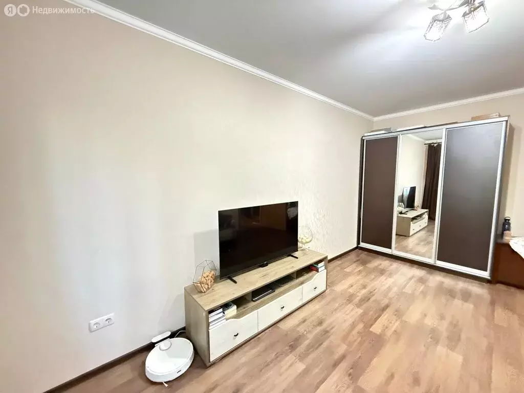 1-комнатная квартира: Симферополь, улица Лермонтова, 20 (35 м) - Фото 2