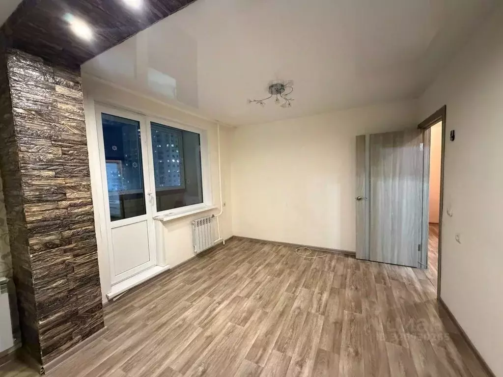 2-к кв. Ульяновская область, Ульяновск Новый Город мкр, просп. ... - Фото 2