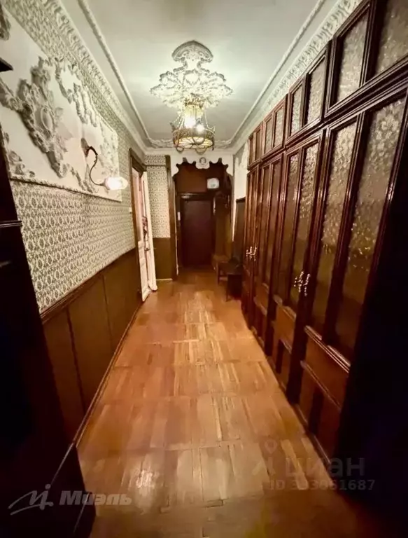 3-к кв. Москва ул. Строителей, 10/9 (83.0 м) - Фото 1