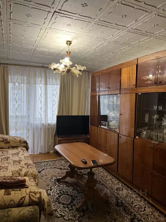 3-к кв. Калининградская область, Калининград ул. Багратиона, 138 (63.6 ... - Фото 0