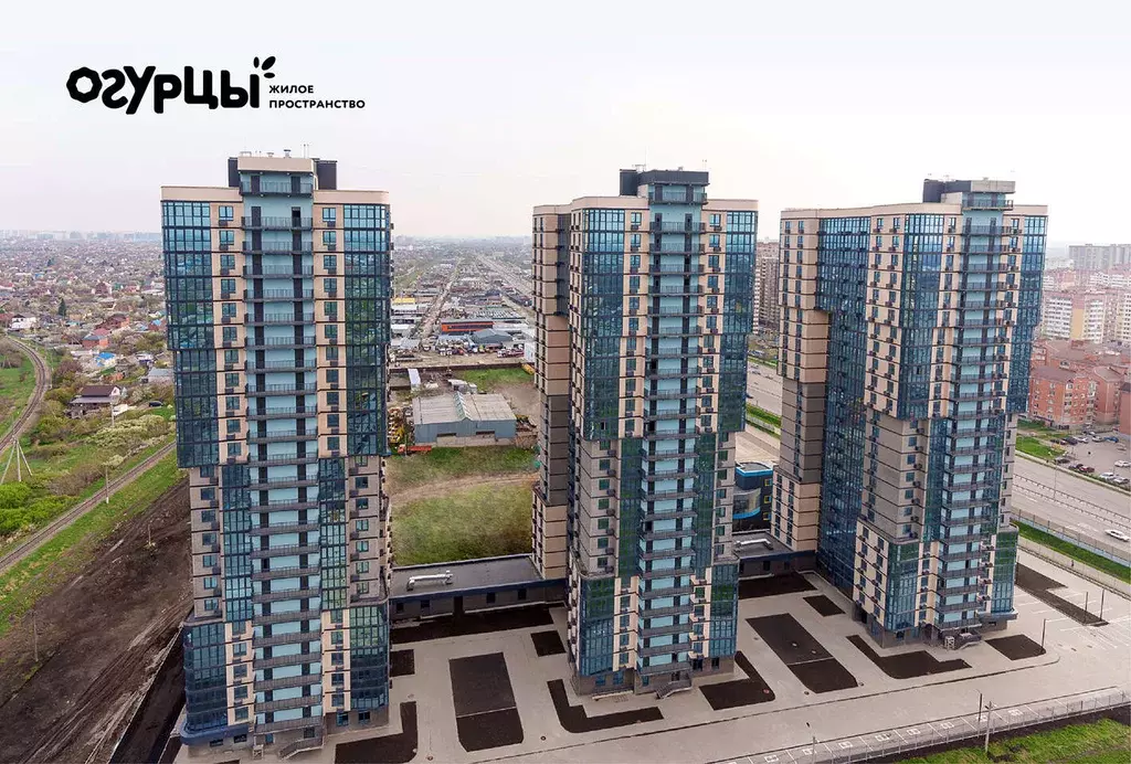 квартира-студия, 23.8 м - Фото 1