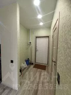 Квартира, 1 комната, 33.5 м - Фото 1