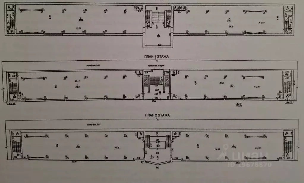 Торговая площадь в Татарстан, Набережные Челны просп. Мира, 52/16 (160 ... - Фото 2