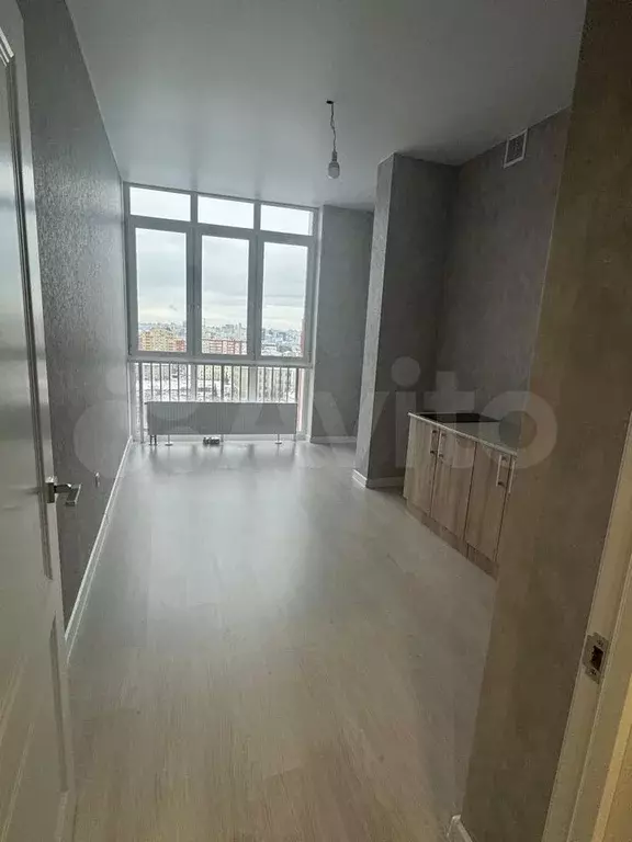 1-к. квартира, 45 м, 13/17 эт. - Фото 0