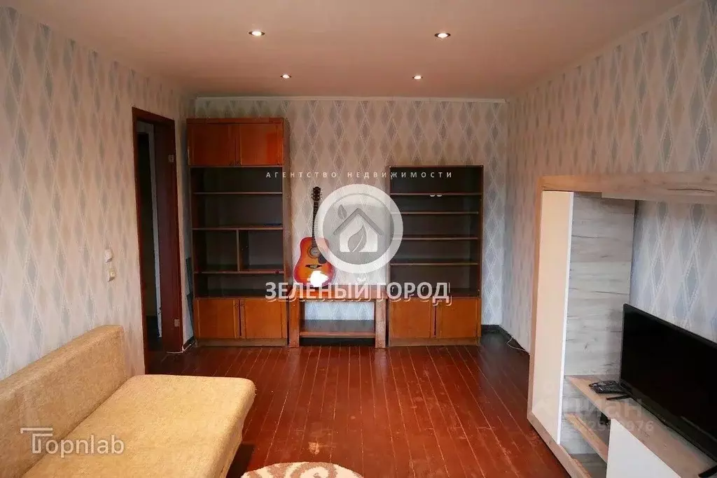 1-к кв. Калининградская область, Светлогорск пос. Отрадное, просп. ... - Фото 2