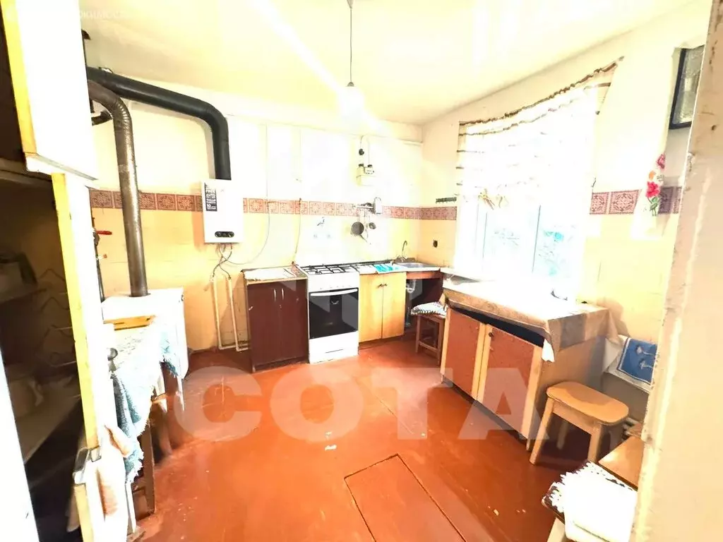 Дом в Воронеж, Фестивальный бульвар, 23 (70 м) - Фото 2