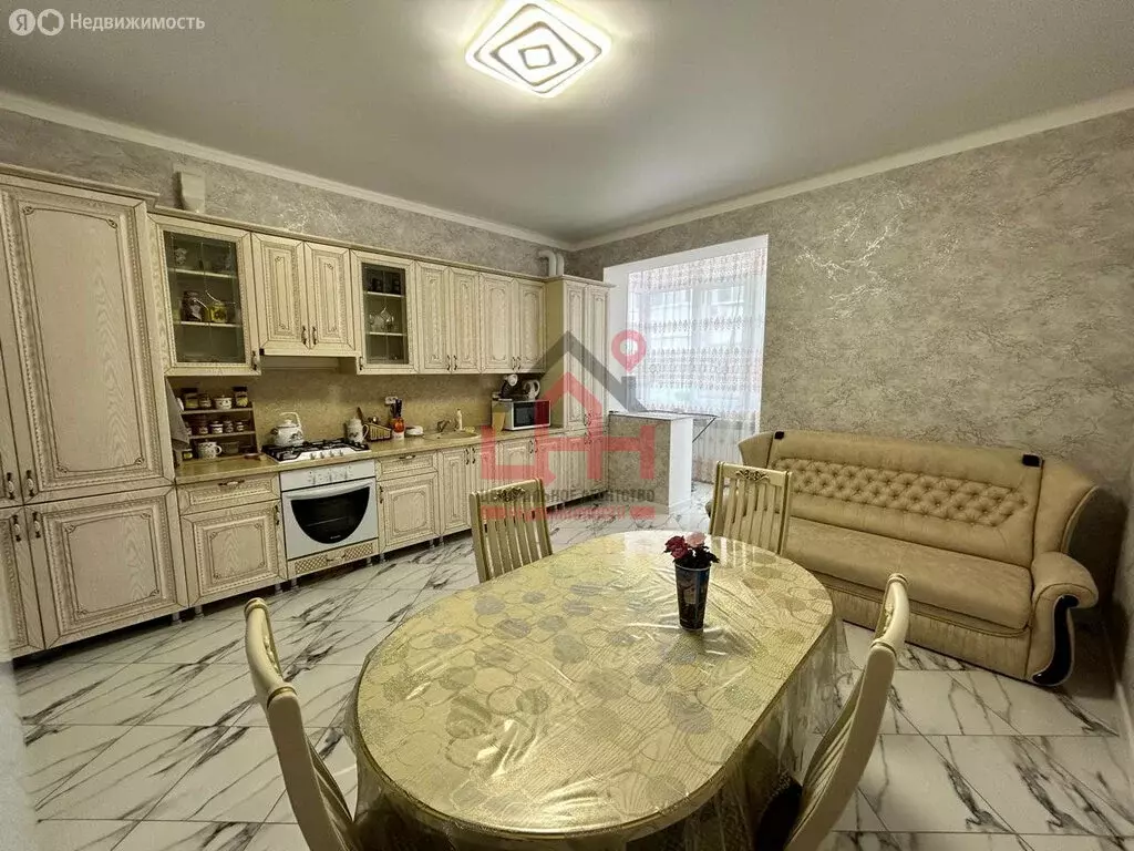 2-комнатная квартира: Ессентуки, Мельничный переулок, 20А (51 м) - Фото 1