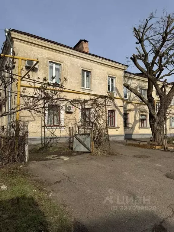 2-к кв. Краснодарский край, Краснодар Центральный мкр, ул. Янковского, ... - Фото 1