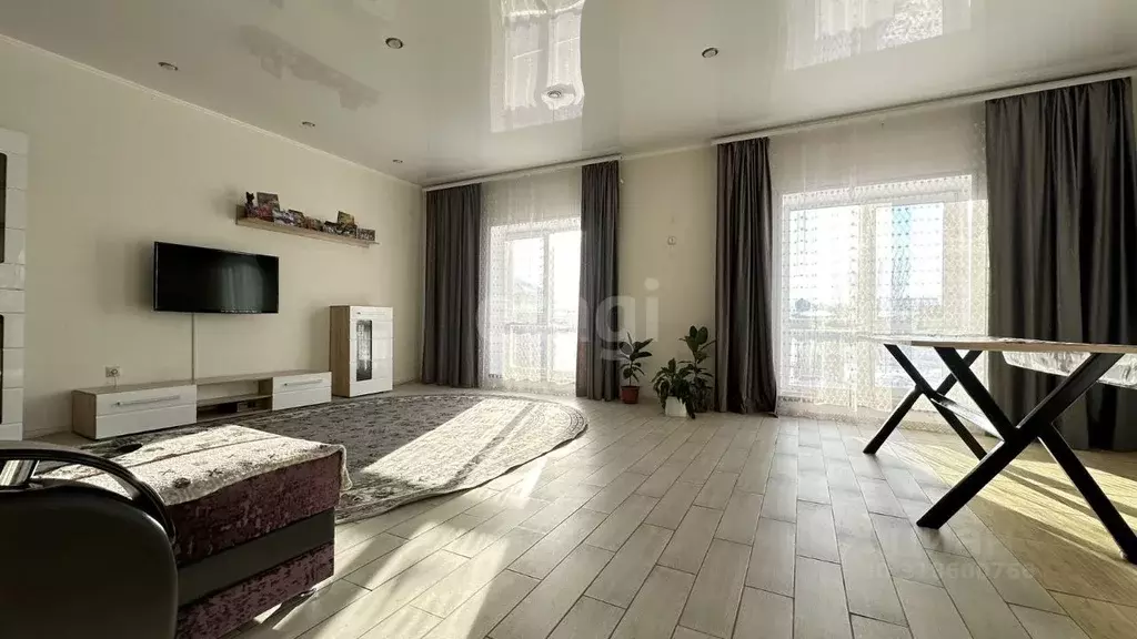 Дом в Башкортостан, Уфа городской округ, с. Нагаево ул. Новоуфимская, ... - Фото 1