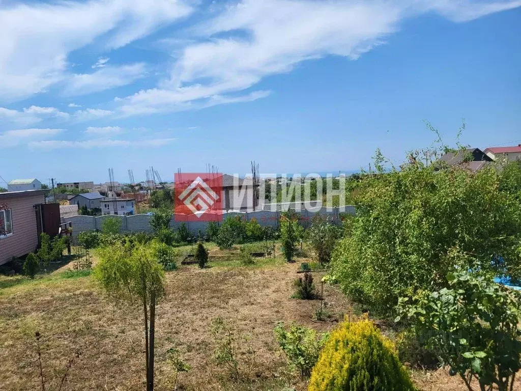Участок в Севастополь 5-й километр мкр,  (10.0 сот.) - Фото 1
