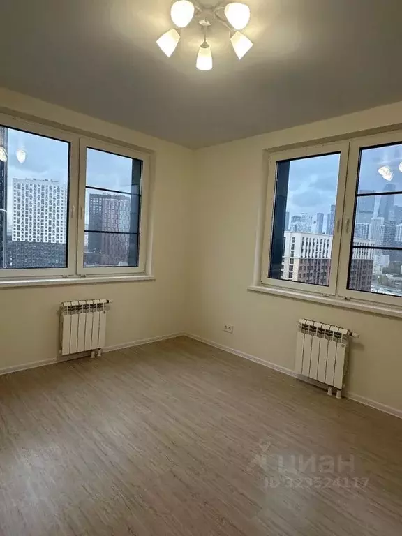 3-к кв. Москва ул. Заречная, 5 (89.0 м) - Фото 1