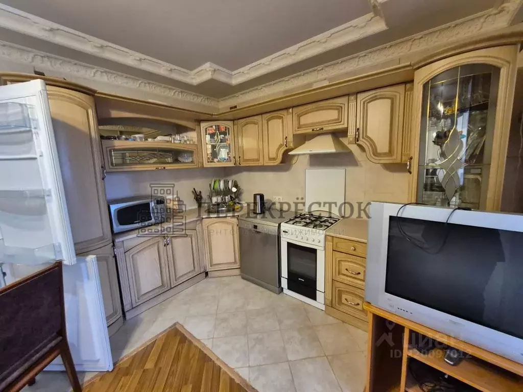 2-к кв. Калужская область, Калуга Тульская ул., 34/2 (80.0 м) - Фото 1