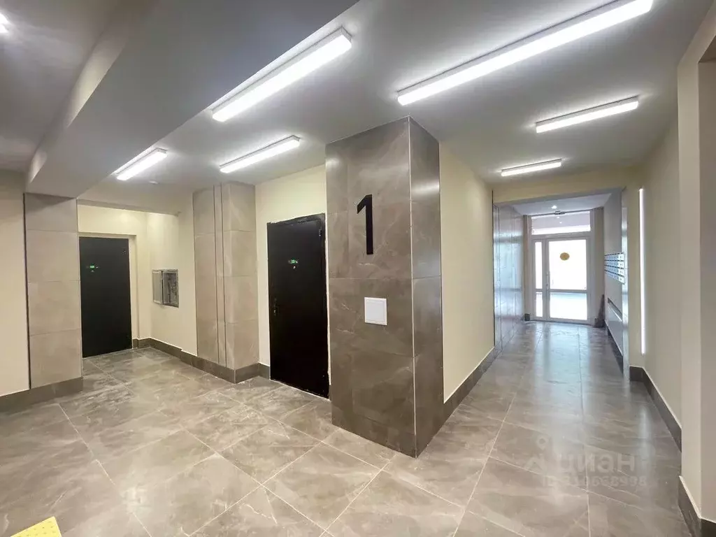 1-к кв. Севастополь просп. Победы, 29В (32.0 м) - Фото 1