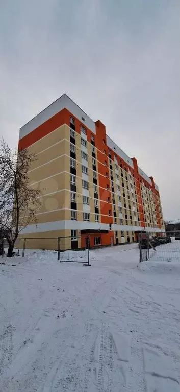 3-к. квартира, 90 м, 6/8 эт. - Фото 0