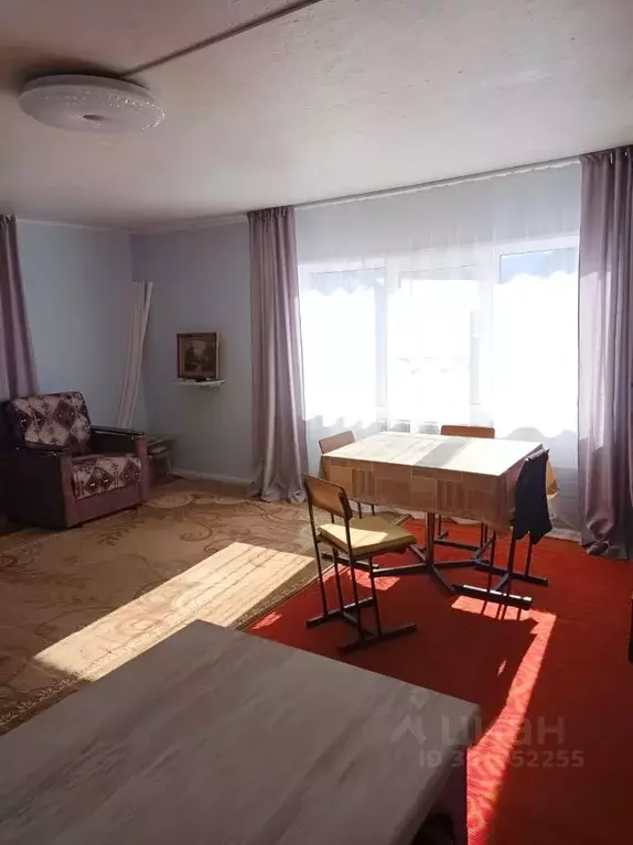 Дом в Кемеровская область, Таштагол ул. Дальняя Каменушка (42 м) - Фото 2