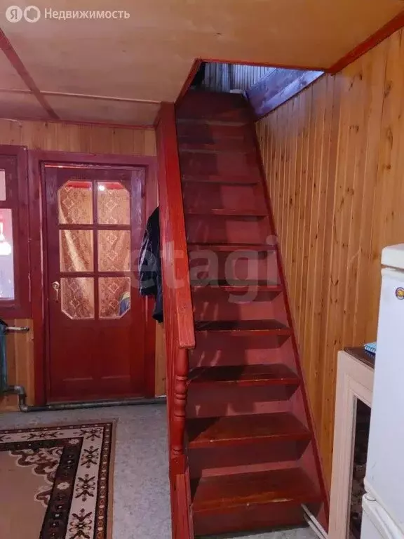 Дом в городской посёлок Синявино, Лесная улица (42 м) - Фото 0