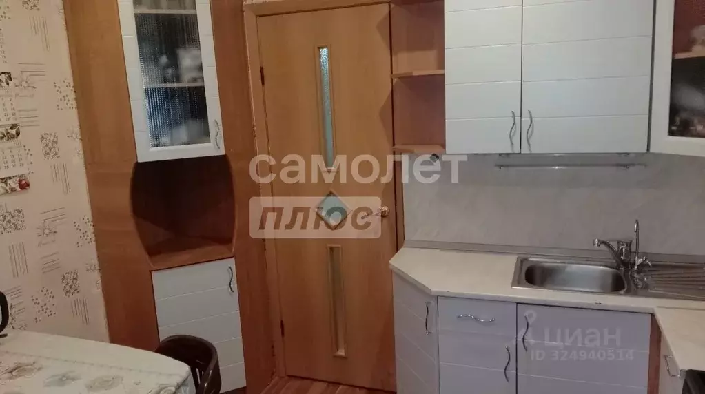 1-к кв. Ленинградская область, Тельмана Тосненский район, ул. ... - Фото 2