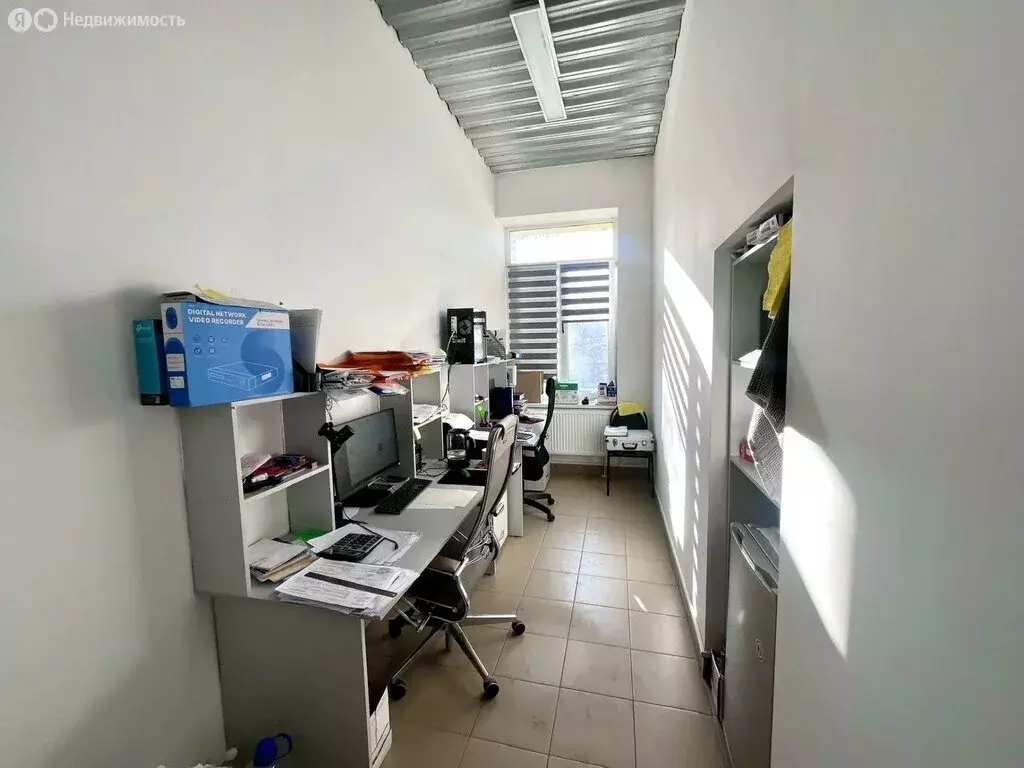 Офис (12 м) - Фото 2
