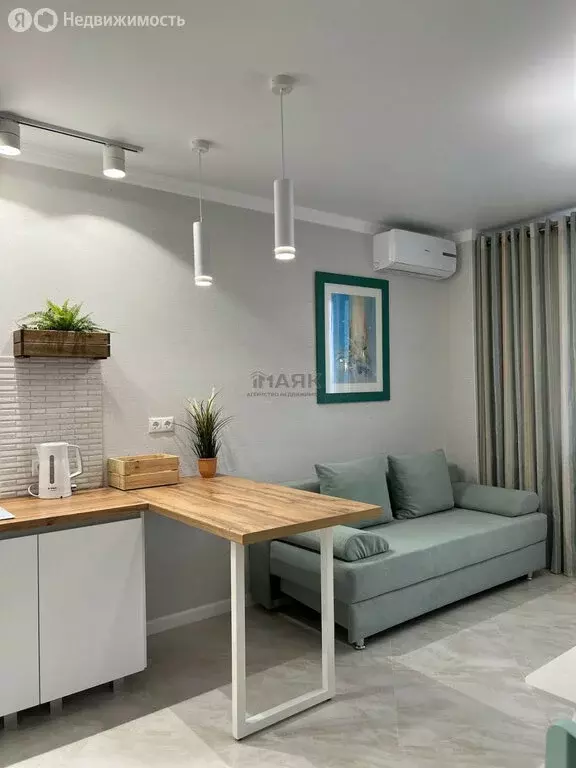 3-комнатная квартира: Анапа, Таманская улица, 24 (105 м) - Фото 1