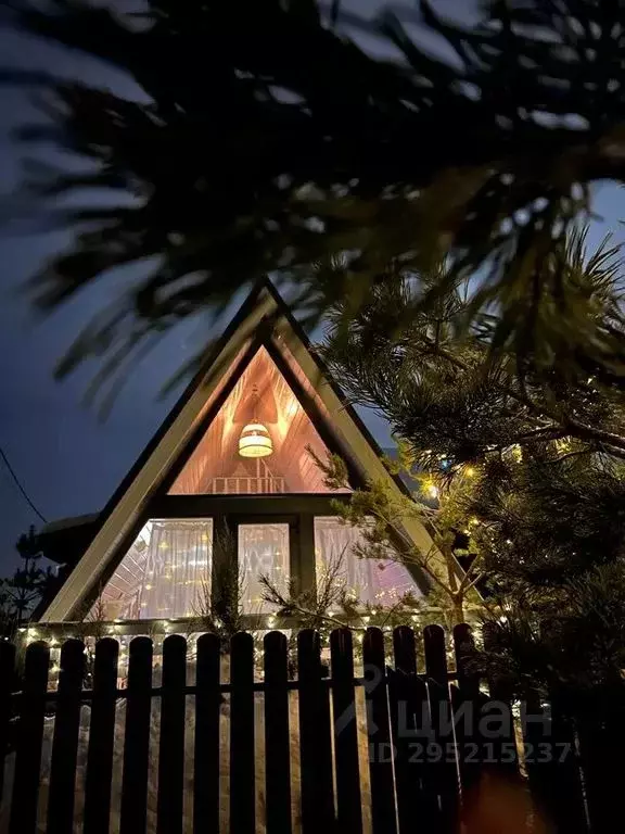 Дом в Московская область, Дмитровский муниципальный округ, Объединения ... - Фото 1