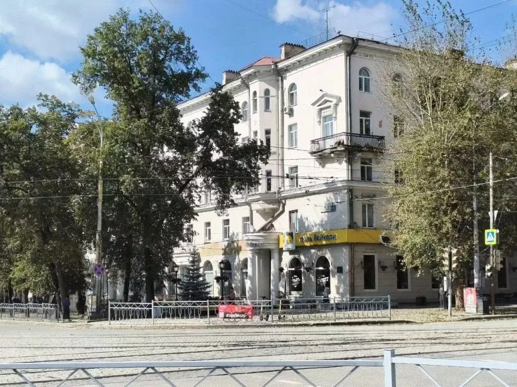 2-к кв. Свердловская область, Екатеринбург просп. Ленина, 103 (46.0 м) - Фото 2