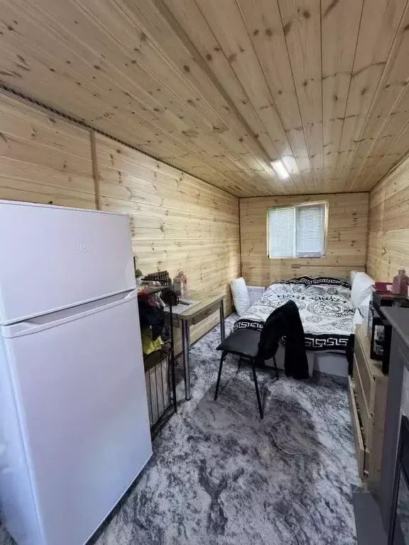 Дом в Ярославская область, Рыбинский муниципальный округ, с. Покров ... - Фото 1