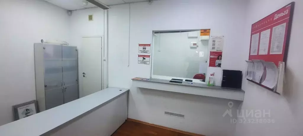 Помещение свободного назначения в Санкт-Петербург Балканская пл., 5К1 ... - Фото 1