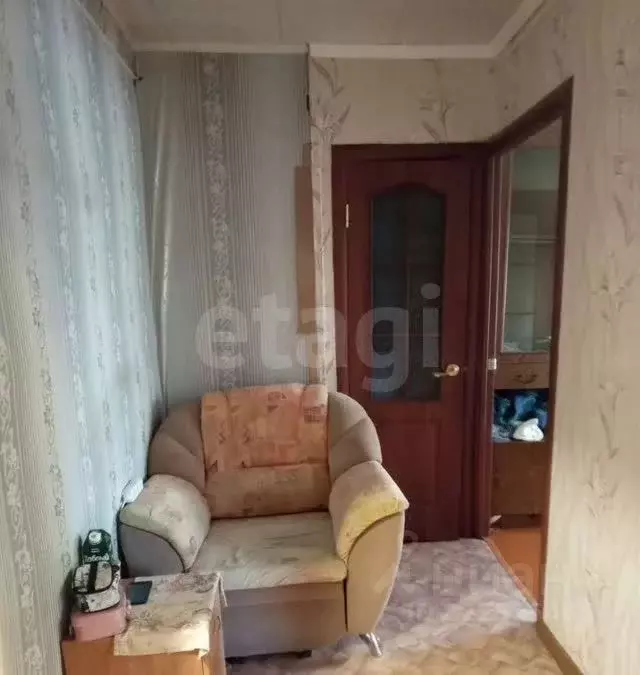 2-к кв. Вологодская область, с. Устье ул. Профсоюзная, 15 (60.0 м) - Фото 2