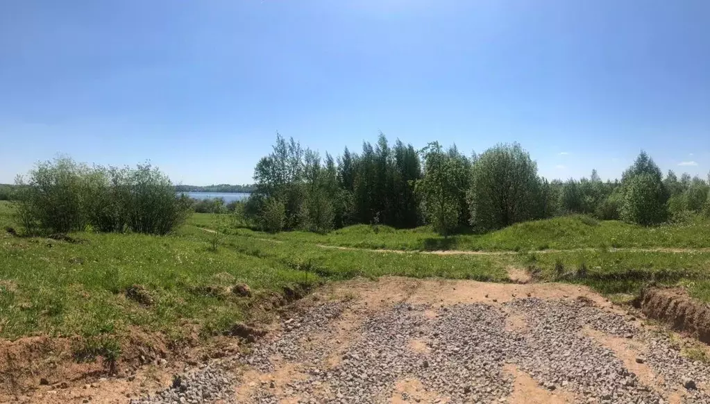 Участок в Вологодская область, Череповец Волгучинская ул. (8.0 сот.) - Фото 1
