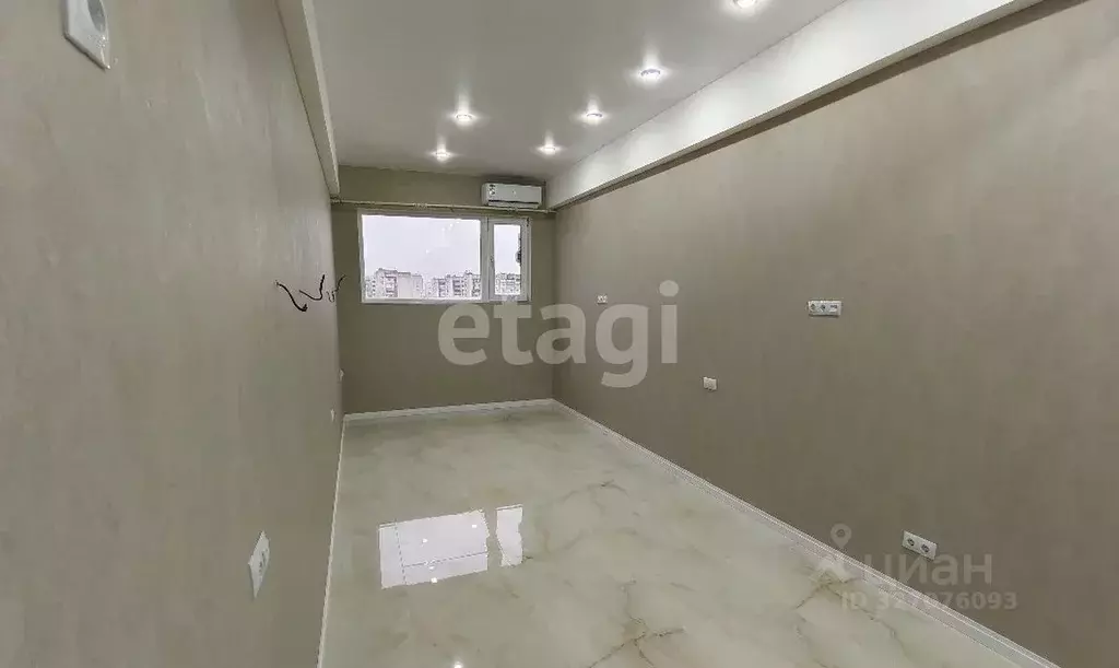 Студия Крым, Евпатория ул. Фрунзе, 20 (27.5 м) - Фото 1