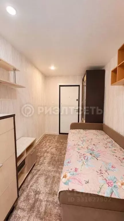 Комната Мурманская область, Мурманск ул. Юрия Гагарина, 3 (9.0 м) - Фото 2