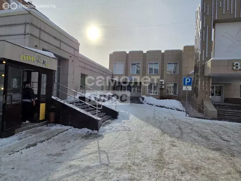 Помещение свободного назначения (219.1 м) - Фото 2