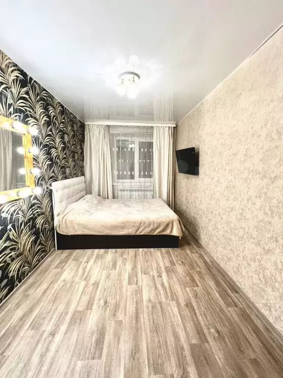 3-к. квартира, 61 м, 1/5 эт. - Фото 1