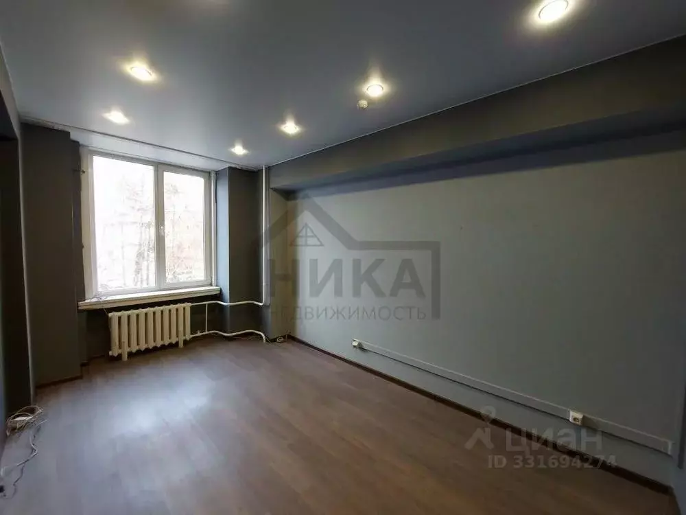 Офис в Иркутская область, Иркутск ул. Фридриха Энгельса, 8 (12 м) - Фото 2
