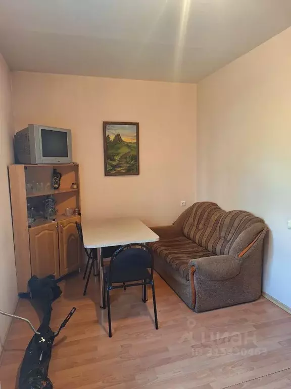 2-к кв. Смоленская область, Смоленск ул. Рыленкова, 30А (65.0 м) - Фото 2