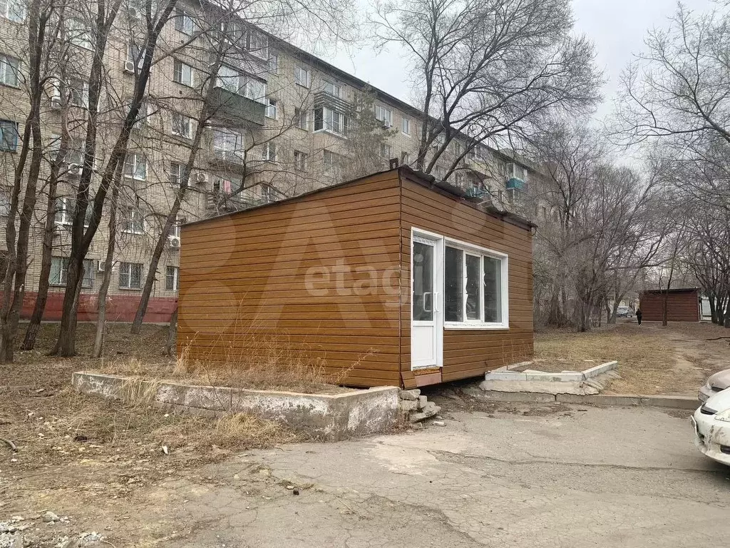 Продам торговое помещение, 30 м - Фото 0