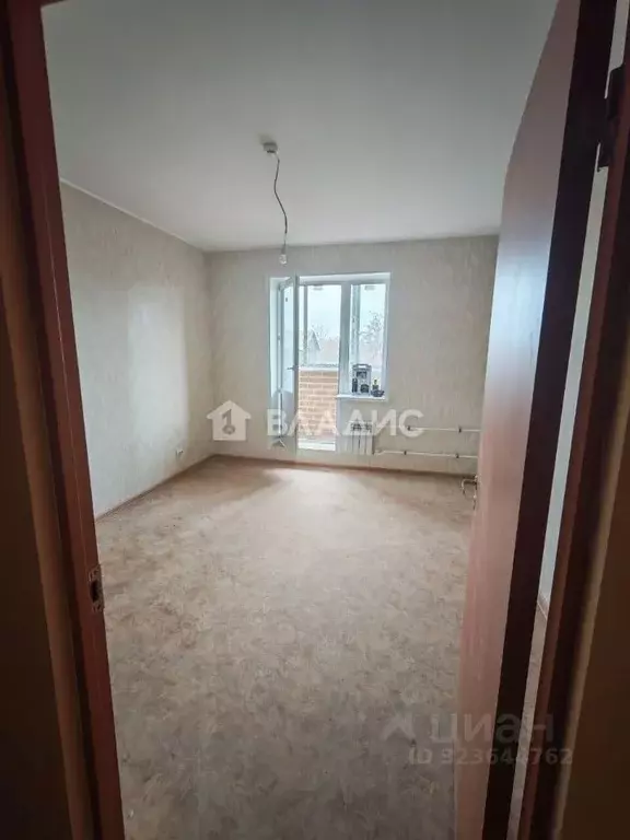 1-к кв. Московская область, Шатура муниципальный округ, пос. ... - Фото 2