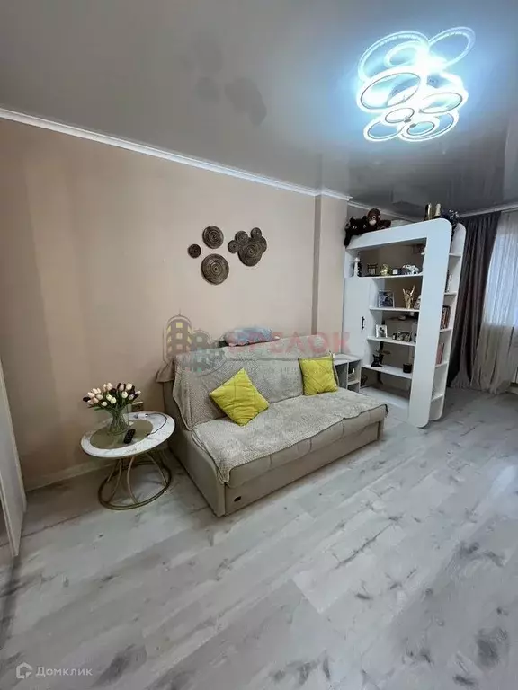 Продаётся 1-к квартира, 35.7 м - Фото 1