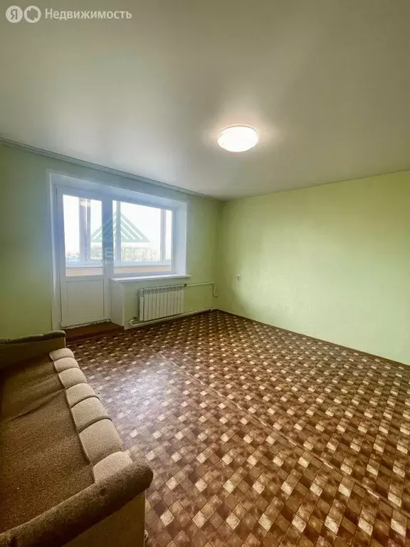 2-комнатная квартира: Абакан, Северный проезд, 15 (53.7 м) - Фото 1