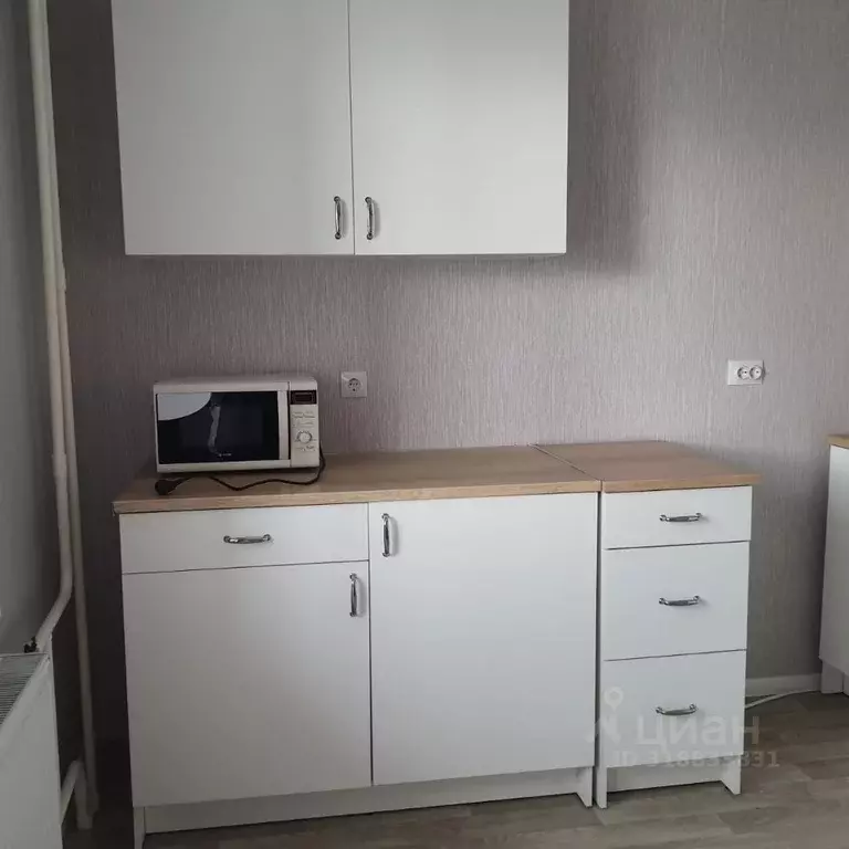 1-к кв. Новосибирская область, Новосибирск Спортивная ул., 35 (42.0 м) - Фото 1