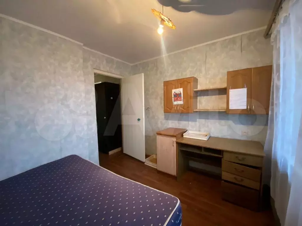 2-к. квартира, 51,3 м, 3/3 эт. - Фото 0