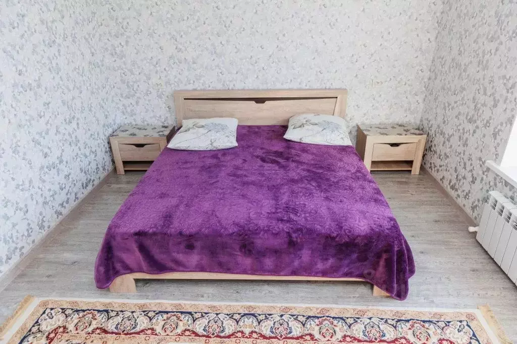 2-к кв. Дагестан, Избербаш ул. Орджоникидзе, 20 (55.0 м) - Фото 0